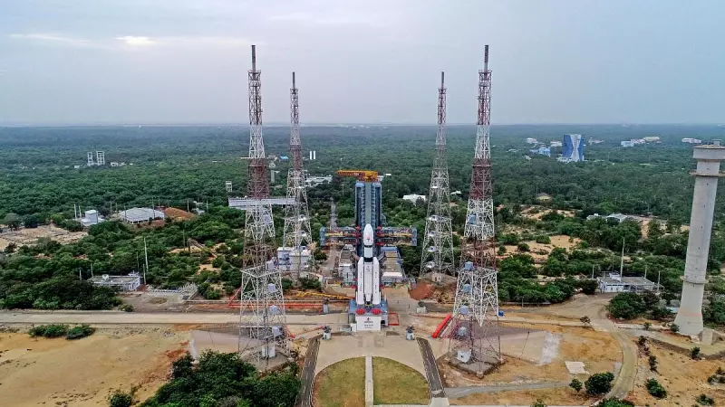 ISRO Successfully Tests SSLV Third Stage at Sriharikota
