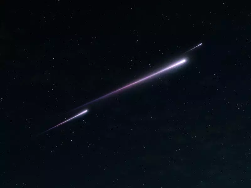 ISRO's DEX Aboard Chandrayaan-2 Detects Interplanetary Dust Bombardment