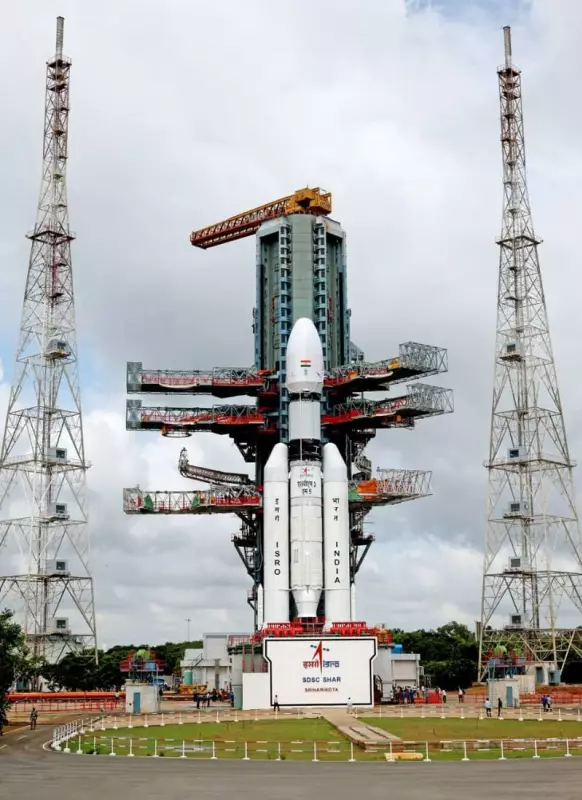 ISRO's GSAT-11 Launch: India's Space Defence Capability Gets Massive Boost with Heaviest Satellite