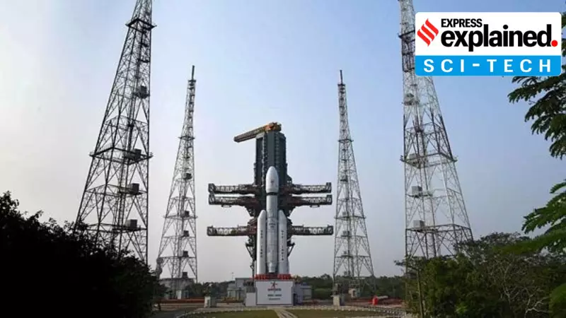 ISRO's LVM3-M6 Mission: Heaviest 6,100 kg BlueBird Satellite Launch Test