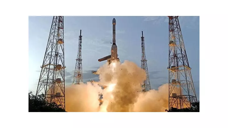ISRO's PSLV-C58 to Launch XPoSat & 10 Payloads on Jan 12