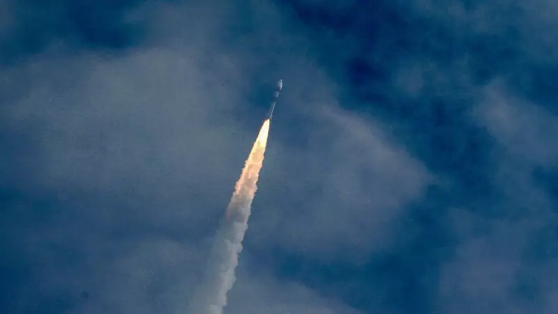 ISRO's PSLV-C62 Mission Fails in 2026: A Setback for India's Space Ambitions