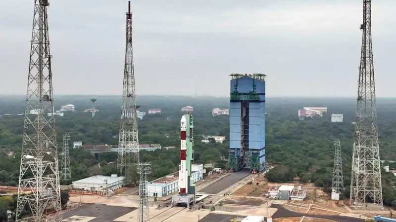 ISRO's PSLV-C62 Soars, Deploys Anvesha & 14 Satellites in 2026's First Space Mission