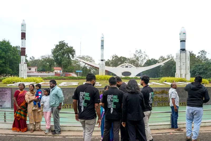 ISRO's PSLV-C62 Successfully Launches TDS-01 & POEM-3, Kicking Off 2026