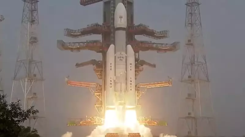 ISRO's PSLV Launches DRDO's Spy Satellite EOS-N1: 5 Key Facts