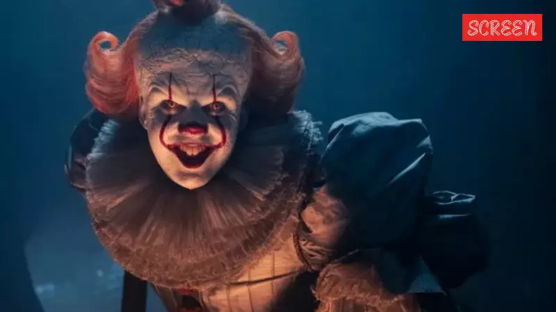 IT: Welcome to Derry First Reviews Are In - Critics Call It 'The Scariest IT Story Yet'