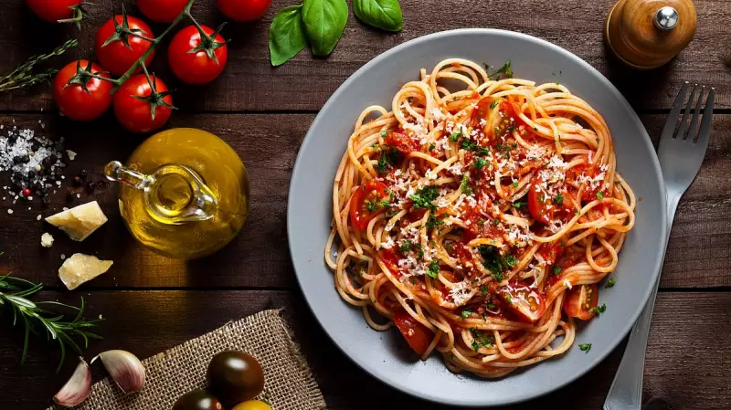 Italian Cuisine Week Returns to Bengaluru: A 7-Day Culinary Celebration