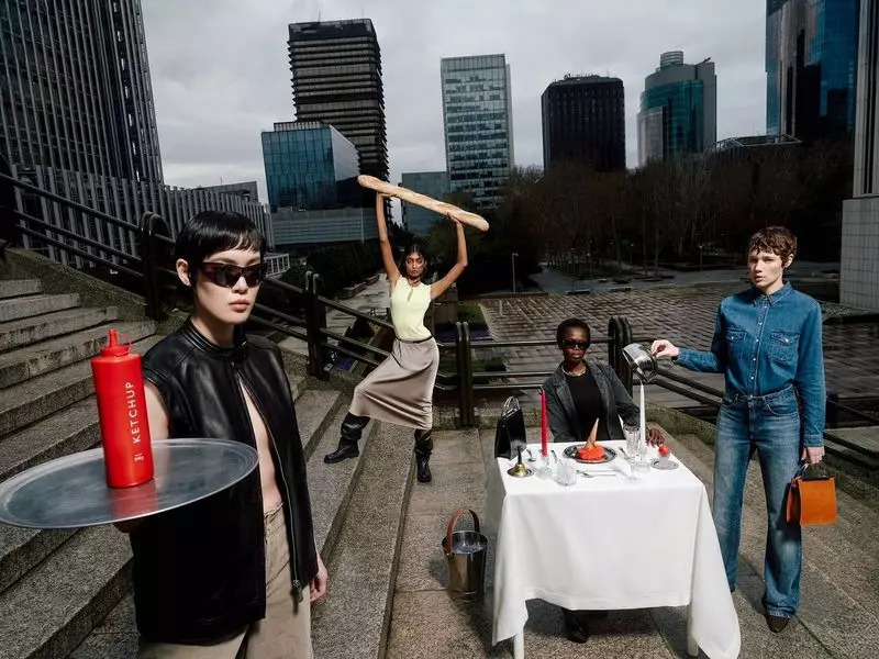 Italian Fashion Powerhouse MAX&Co. Makes Grand India Entry with Reliance Brands - Mumbai Flagship Coming 2026!