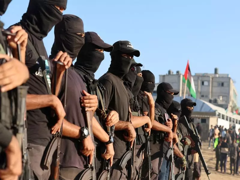 Italy Cracks Down: 9 Arrested for Allegedly Funding Hamas via Charities