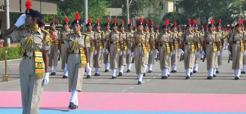 ITBP to Set Up 10 All-Women Border Outposts Along India-China LAC