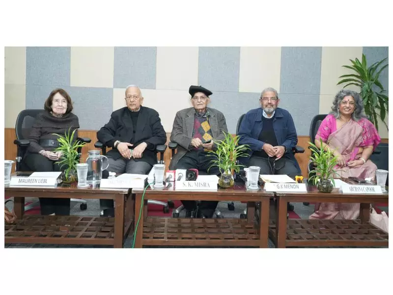 ITRHD to Host Global Conference on Rural Buddhist Heritage