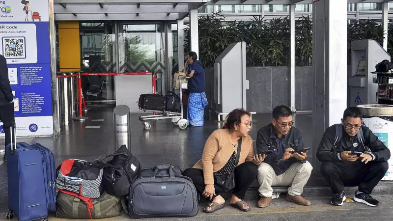 ixigo to Refund All Fees for Cancelled IndiGo Flights Dec 3-8, 2025