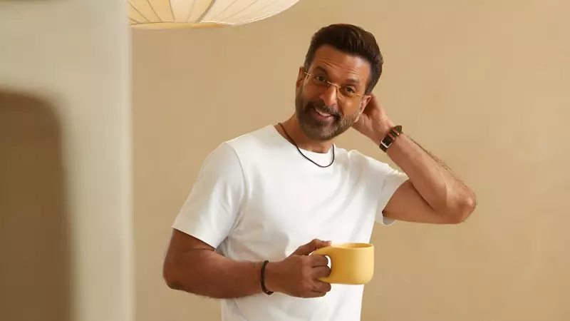 Jaaved Jaaferi's 'Age-Reversing' Diet at 62: Nutritionists Analyse His Daily Routine