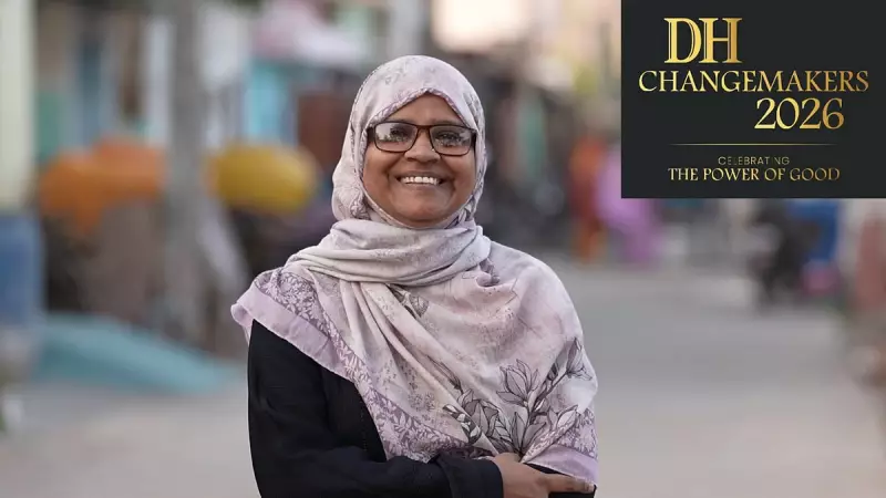 Jabeena Khanum Empowers Karnataka's Unorganised Women Workers to Lead