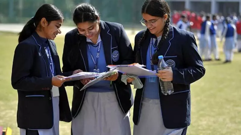 JAC Jharkhand Class 10, 12 Date Sheet 2026 Released: Exams Start Feb 3
