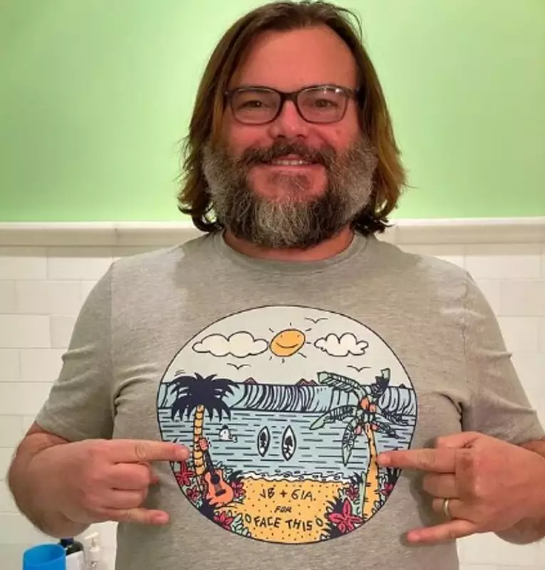 Jack Black's Regret: Why He Said No to The Incredibles Role