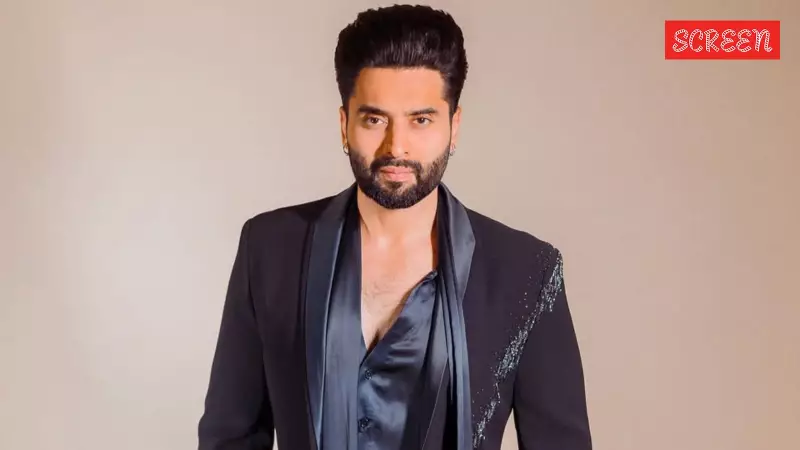 Jackky Bhagnani's Bandra Home Revealed: Balcony Pool & Kitchen Garden Define Luxury Living