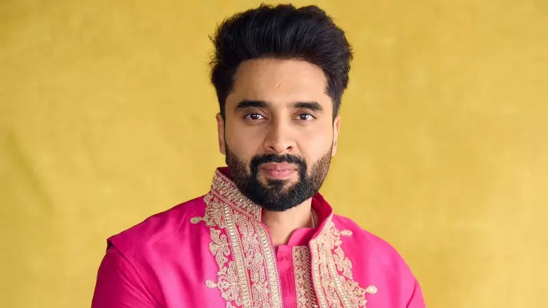 Jackky Bhagnani's Viral Dosa Recipe: Bollywood Star Shares His Secret Kitchen Comeback