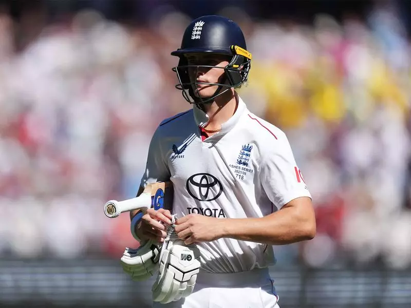 Jacob Bethell Aims to Cement England Test Spot, Eyes Top-Order Role