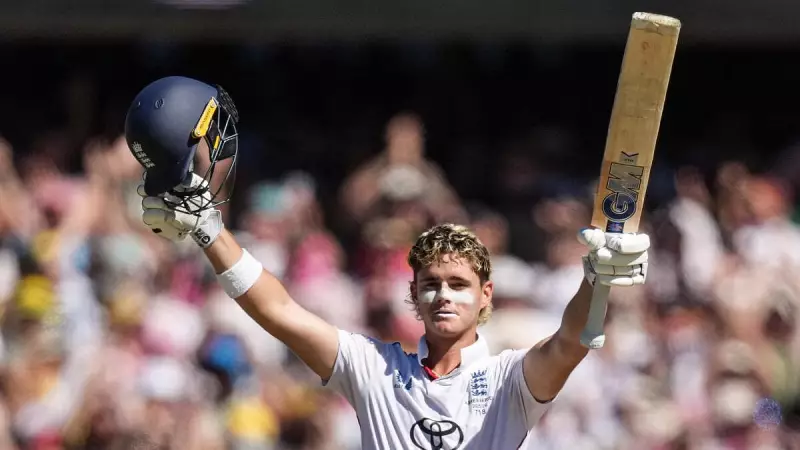 Jacob Bethell's Maiden Test Century Delays Inevitable Defeat for England Lions