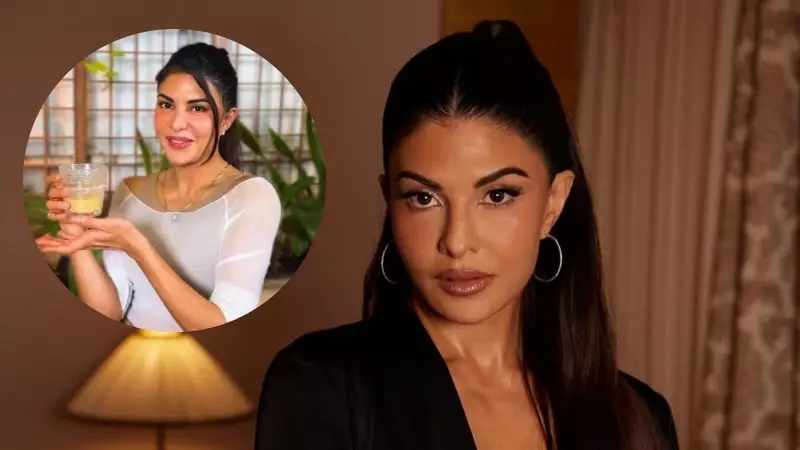 Jacqueline Fernandez's 'Fragrance Milk' for Body Odour: Expert Analysis