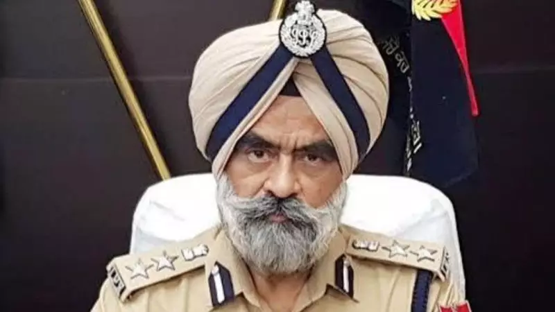 Jailed Punjab DIG Bhullar Challenges CBI Jurisdiction in High Court