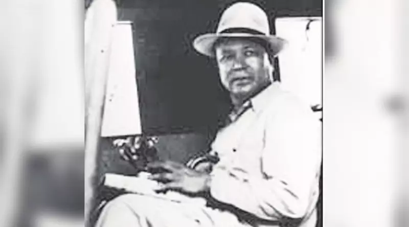 Jaipal Singh Munda: How an Adivasi Leader from Oxford Shaped India's Democracy