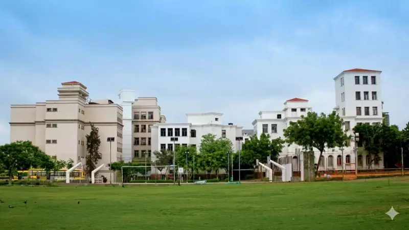 Jaipur Parents Protest: Demand CBSE Affiliation Return for Neerja Modi School