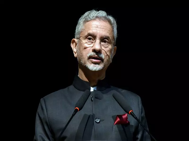 Jaishankar Honors Arun Jaitley's Legacy on Birth Anniversary, Recalls Sharp Intellect