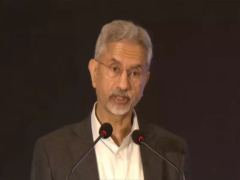 Jaishankar Warns West: Restricting Skilled Immigration Makes You Net Losers