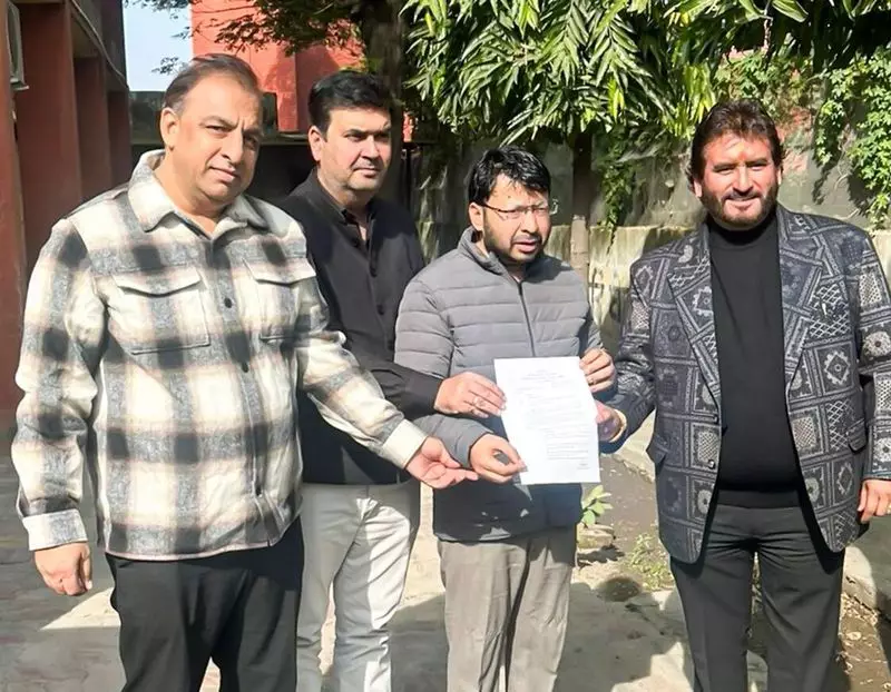 Jalandhar Civic Boost: 1,196 New Safai Sewaks to Transform Sanitation