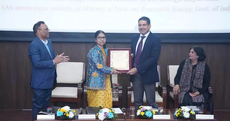 Jalandhar Conclave Charts Path for Punjab's Renewable Energy Future