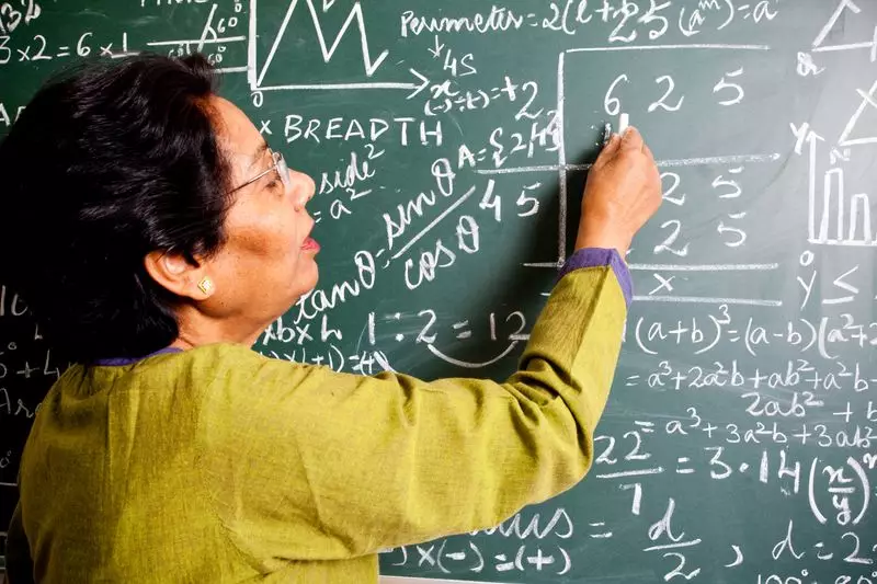 Jalandhar Educators Take to Streets: Protest Over Unpaid Salaries Reaches Boiling Point