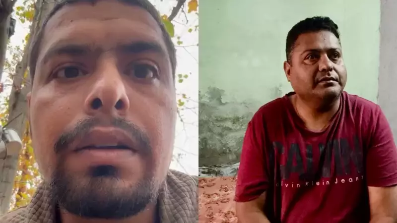 Jalandhar Man Trapped in Russia-Ukraine War Zone: Family's Desperate Plea for Rescue