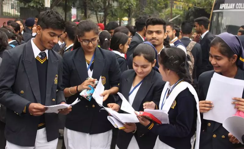 Jalandhar Schools Shift from Rote to Reasoning for New Exam Pattern