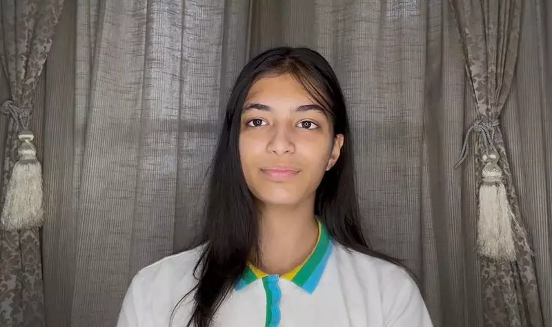 Jalandhar Student Wins Gold in National Essay Competition