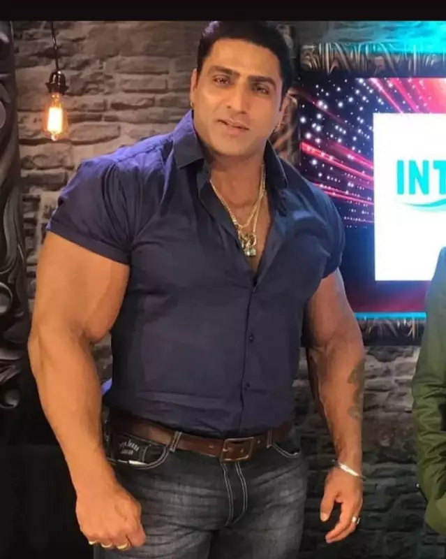 Jalandhar to Honour Late Bodybuilder Varinder Ghumman with Memorial Park