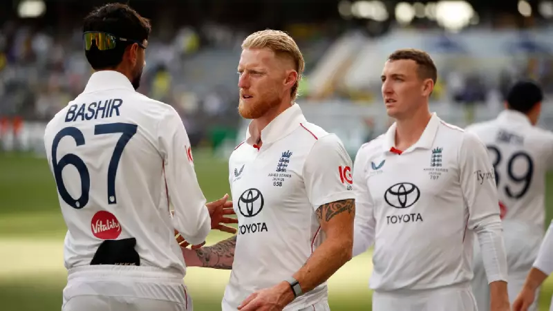 James Anderson Slams Ben Stokes Over 'Effort' Praise After Ashes Defeat