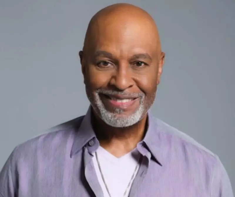 James Pickens Jr. Reveals Prostate Cancer Diagnosis & Family History
