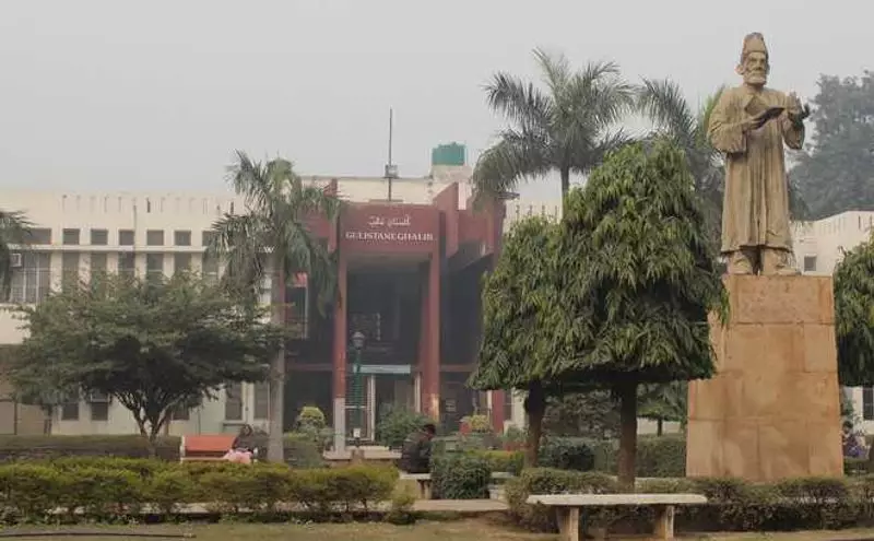 Jamia Millia Islamia Contributes to Global Study on Social Connection