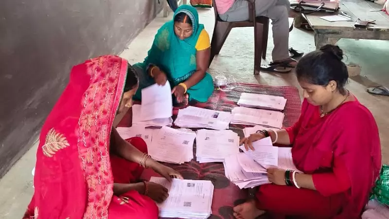 Jammu & Kashmir Electoral Roll Update: Special Revision Expected in April Ahead of Possible Elections