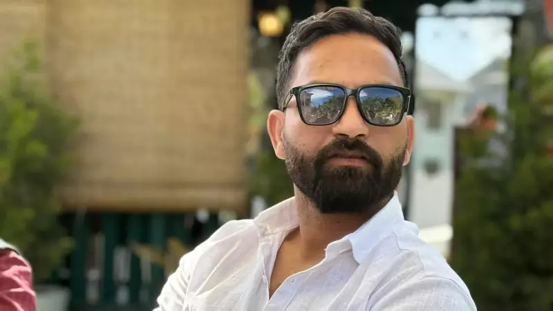 Jammu & Kashmir High Court Orders: Allow Incarcerated MLA Engineer Rashid to Vote in Rajya Sabha Elections