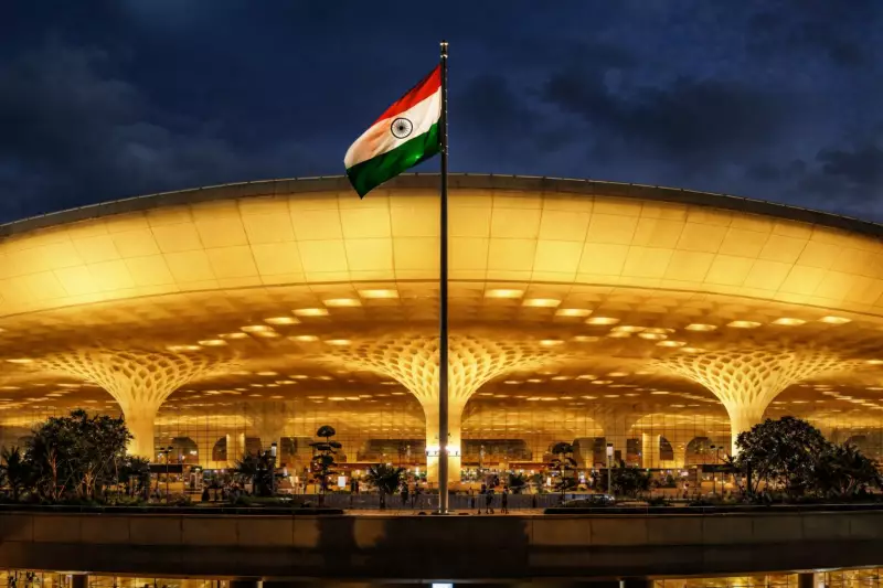 Jamnagar Man Arrested at Mumbai Airport for 10-Year Fake Certificate Racket