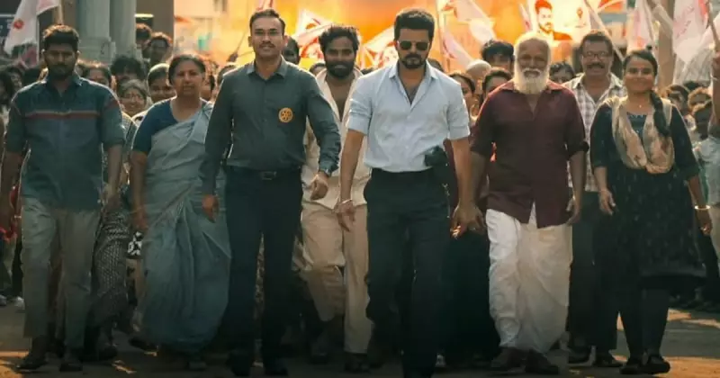 Jana Nayagan Cast Salaries Revealed: Vijay, Bobby Deol, Mamita Baiju Paychecks