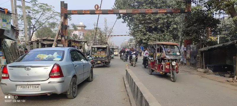 Jandiala Guru Road Bridge in Amritsar to be Completed by June 2025