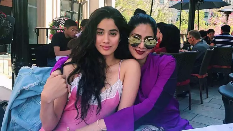 Janhvi Kapoor Breaks Silence on Cosmetic Procedures: 'I Felt Insecure After Mom's Passing' | Exclusive