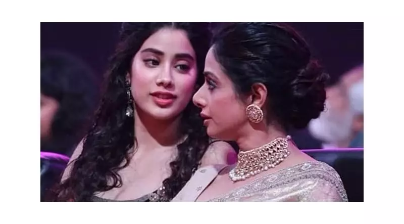 Janhvi Kapoor Slams Media: 'My Mother's Death Became a Meme'