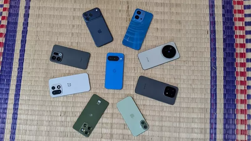 January 2026 Smartphone Launches: Realme, Xiaomi, Poco, Oppo, Motorola Unveil New Models