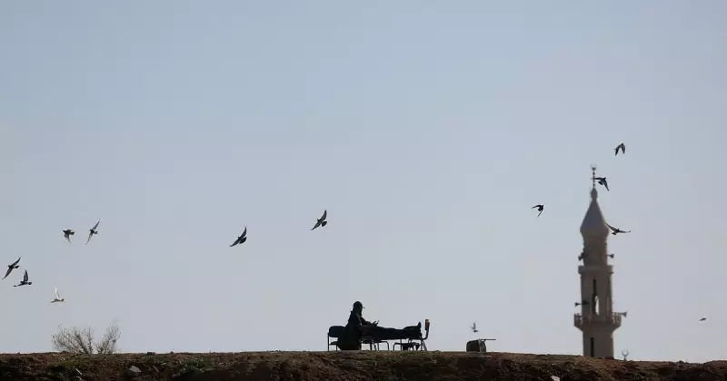 January 6, 2026: World in Focus - From Paris Snow to Berlin Pandas