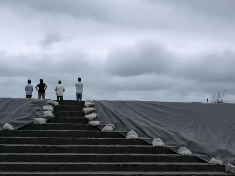 Japan Issues Tsunami Advisory After 6.7 Magnitude Quake Strikes Coast